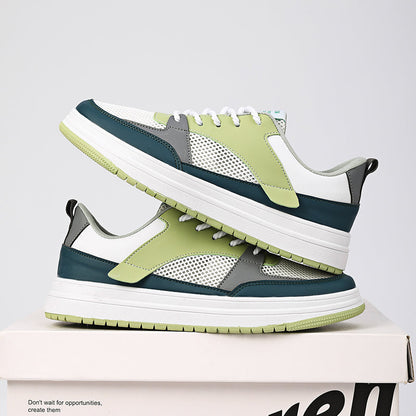 'Titan Tread' X9X Sneakers - Sneakernational