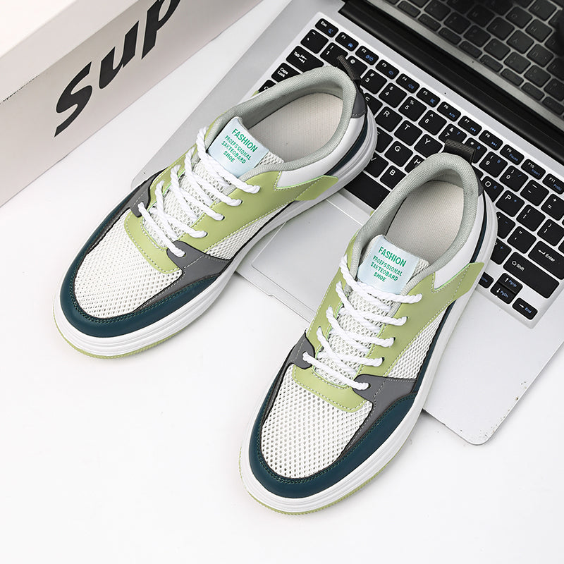 'Titan Tread' X9X Sneakers - Sneakernational