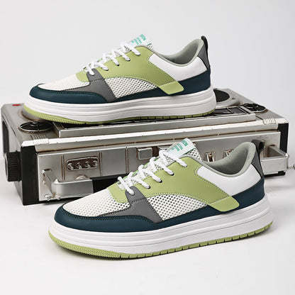 'Titan Tread' X9X Sneakers - Sneakernational