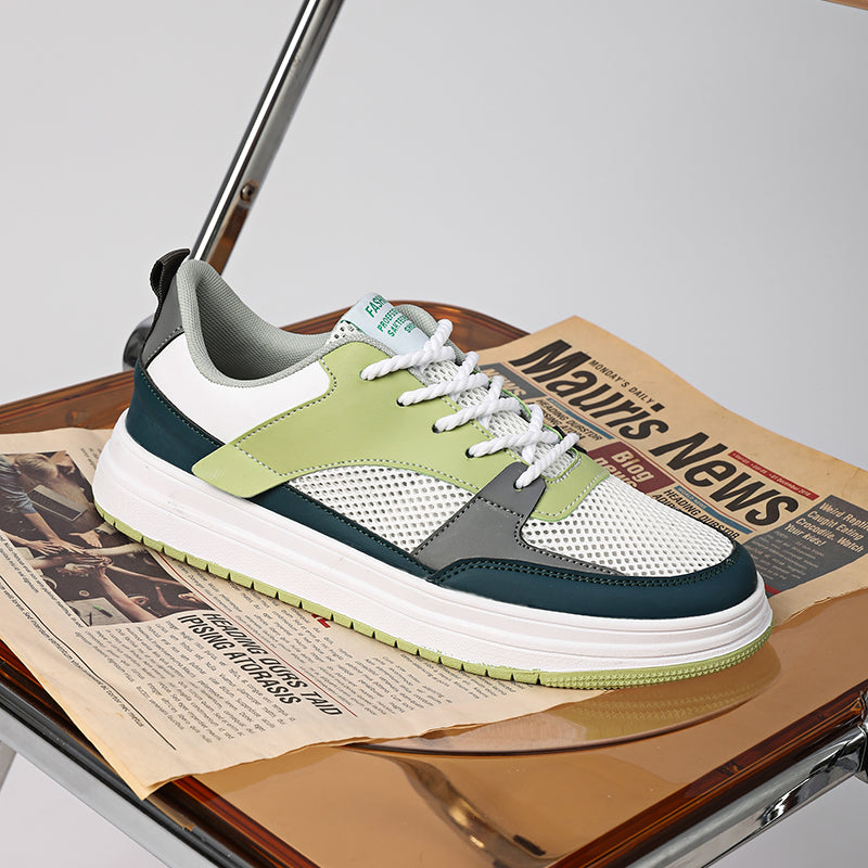 'Titan Tread' X9X Sneakers - Sneakernational