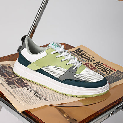 'Titan Tread' X9X Sneakers - Sneakernational