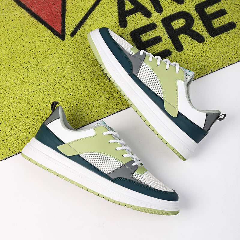 'Titan Tread' X9X Sneakers - Sneakernational