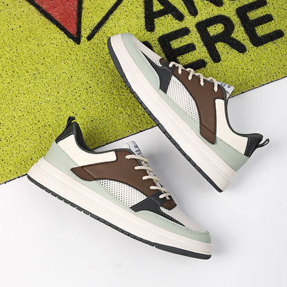 'Titan Tread' X9X Sneakers - Sneakernational