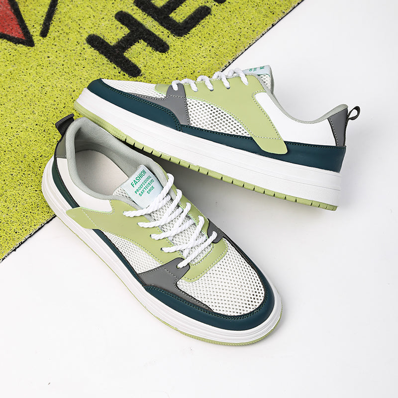 'Titan Tread' X9X Sneakers - Sneakernational