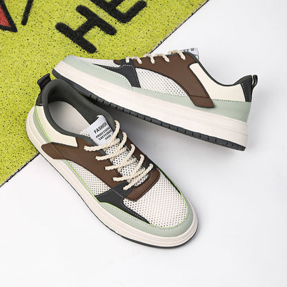 'Titan Tread' X9X Sneakers - Sneakernational