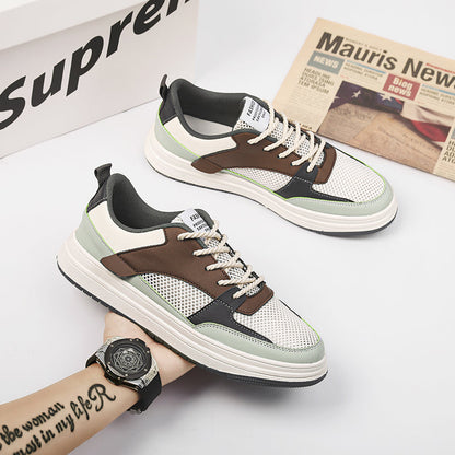 'Titan Tread' X9X Sneakers - Sneakernational