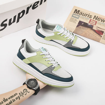 'Titan Tread' X9X Sneakers - Sneakernational