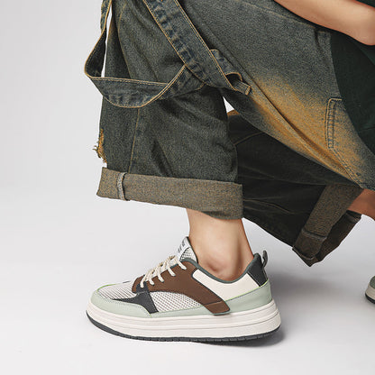 'Titan Tread' X9X Sneakers - Sneakernational