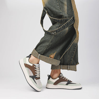 'Titan Tread' X9X Sneakers - Sneakernational