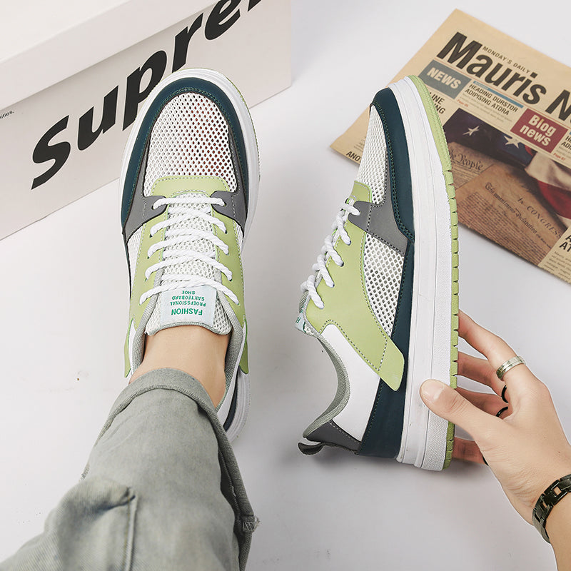 'Titan Tread' X9X Sneakers - Sneakernational