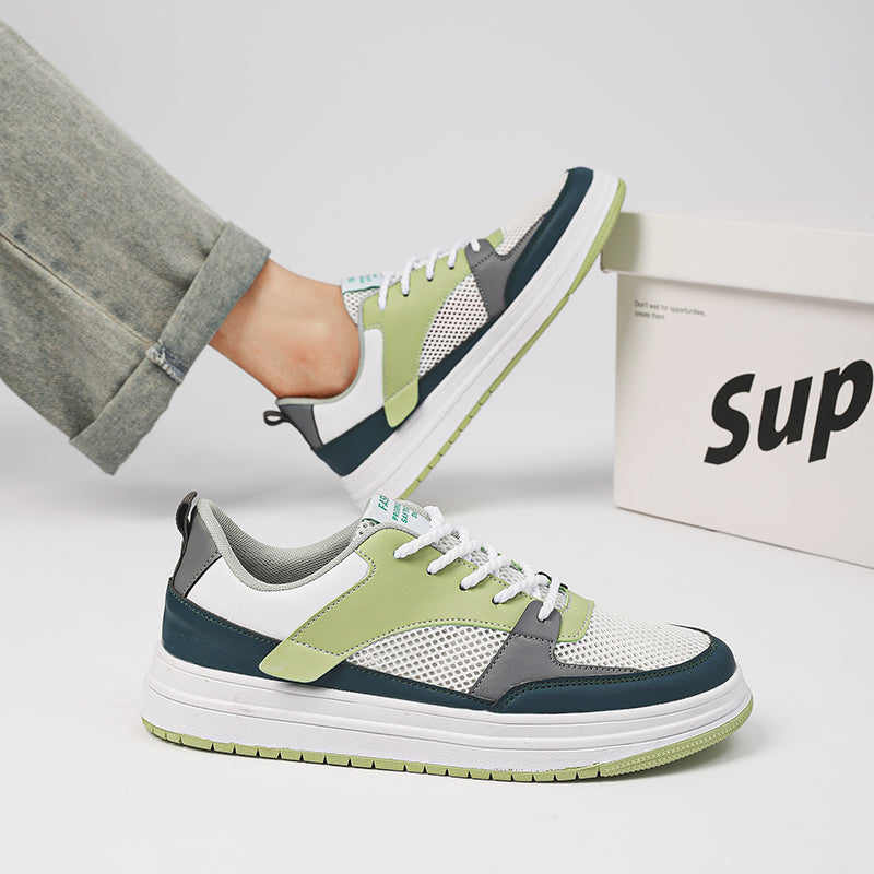 'Titan Tread' X9X Sneakers - Sneakernational