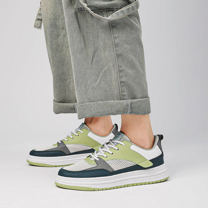 'Titan Tread' X9X Sneakers - Sneakernational