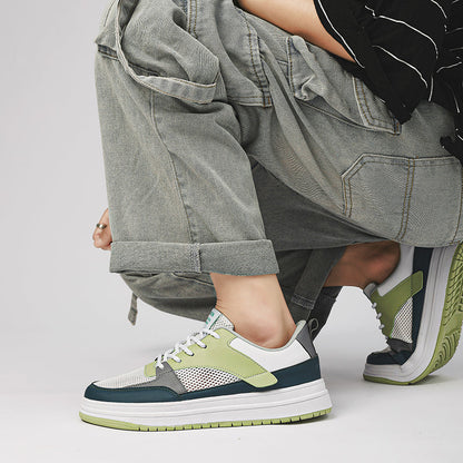 'Titan Tread' X9X Sneakers - Sneakernational