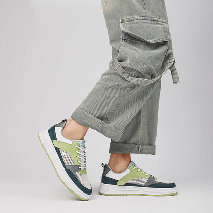 'Titan Tread' X9X Sneakers - Sneakernational