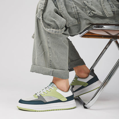 'Titan Tread' X9X Sneakers - Sneakernational