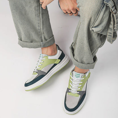 'Titan Tread' X9X Sneakers - Sneakernational