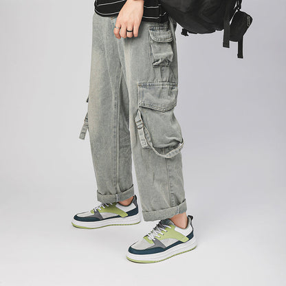 'Titan Tread' X9X Sneakers - Sneakernational