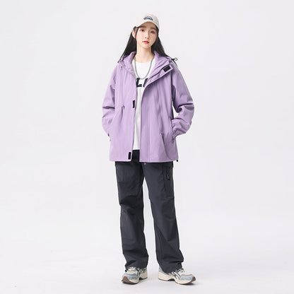 MLB 8008 Outdoor Jacket - Sneakernational