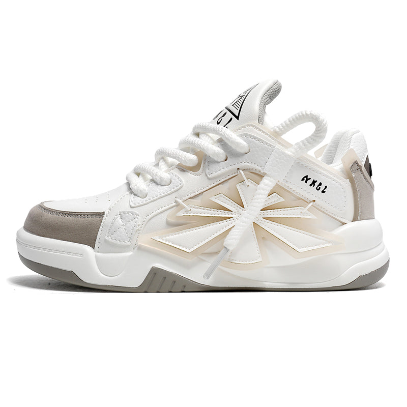 'Astral Mirage’ X9X Sneakers - Sneakernational