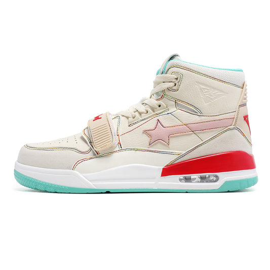 ‘Rush Rally’ X9X Sneakers - Sneakernational