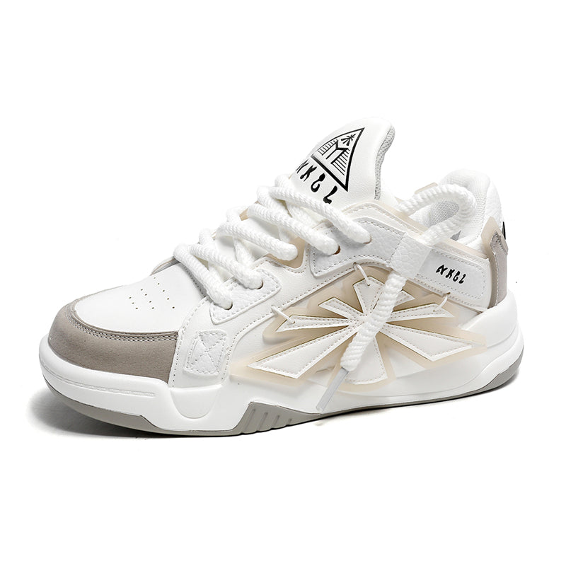 'Astral Mirage’ X9X Sneakers - Sneakernational