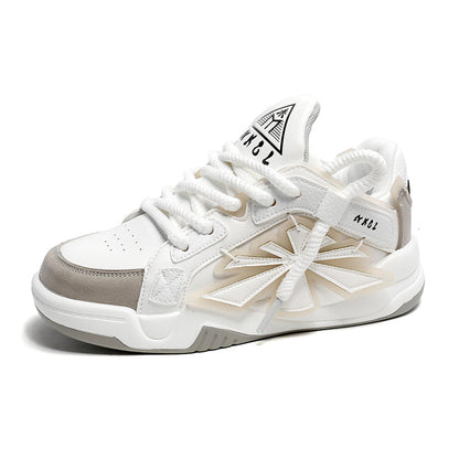 'Astral Mirage’ X9X Sneakers - Sneakernational
