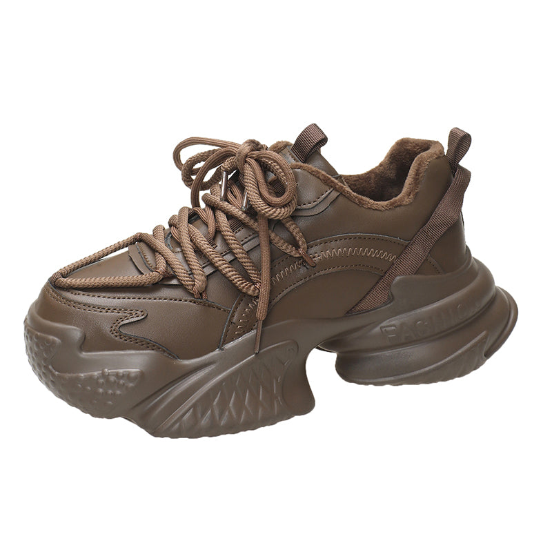 ‘Tiberius Flash’ X9X Sneakers - Sneakernational