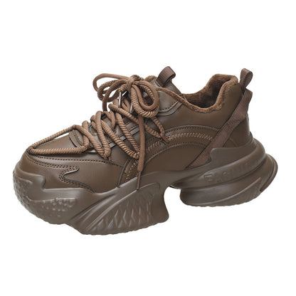 ‘Tiberius Flash’ X9X Sneakers - Sneakernational