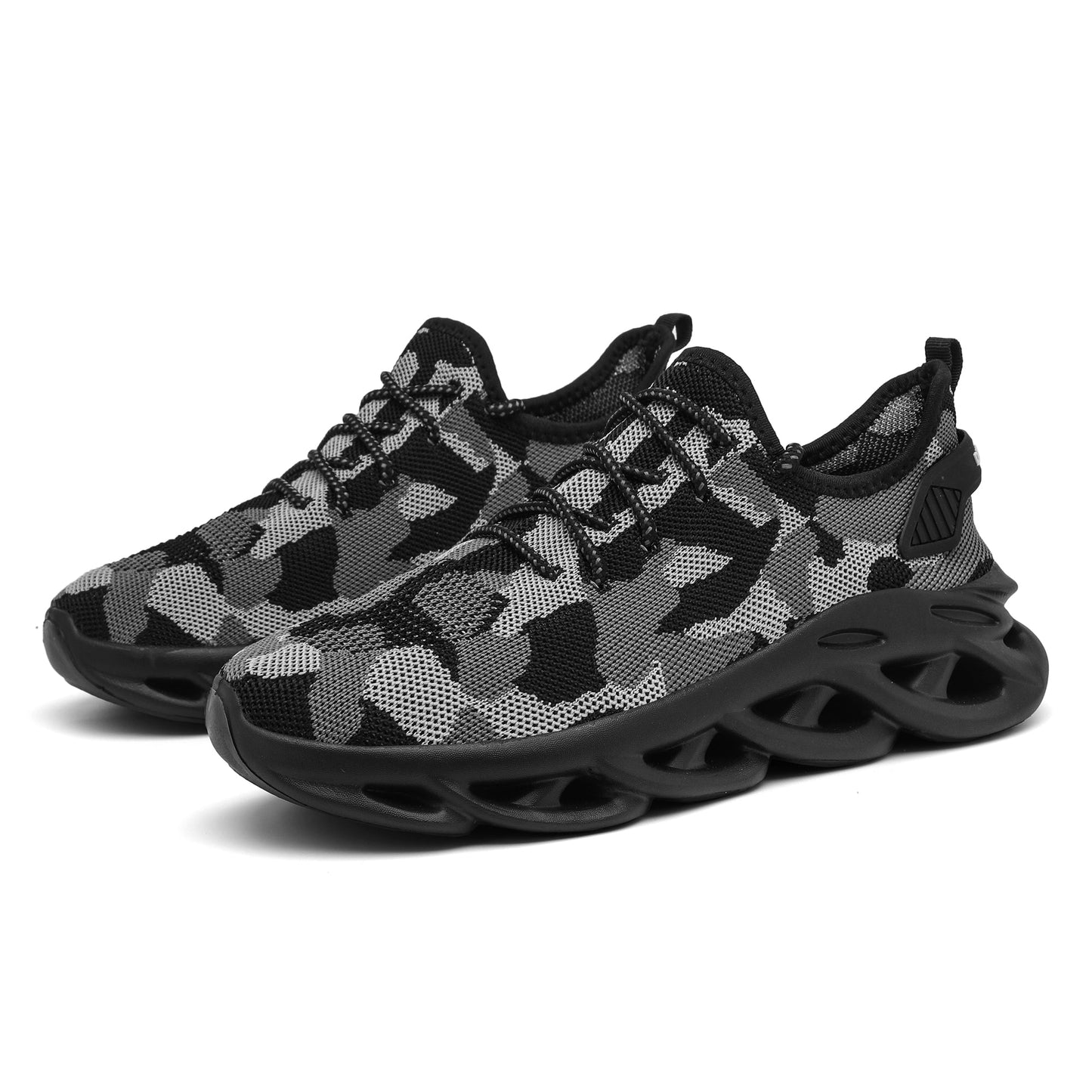 PEGASUS ’Stealth' X9X Wave Runners - Sneakernational