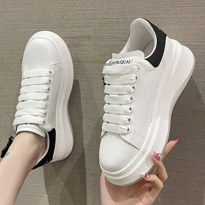HAZEL Chunky Sneakers - Sneakernational