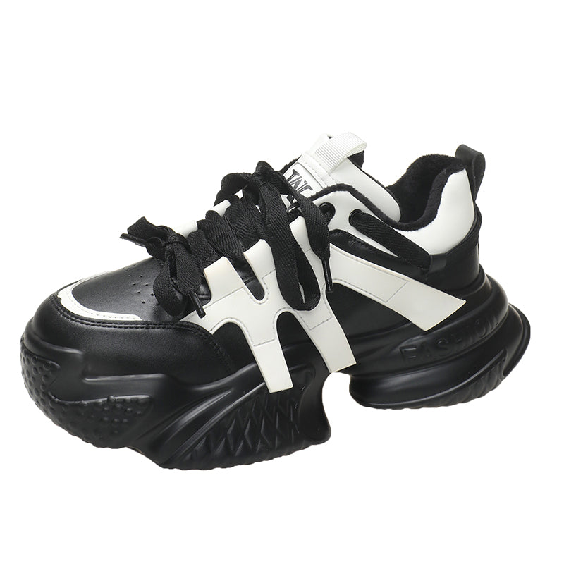 ‘Gladiator Sprint’ X9X Sneakers - Sneakernational