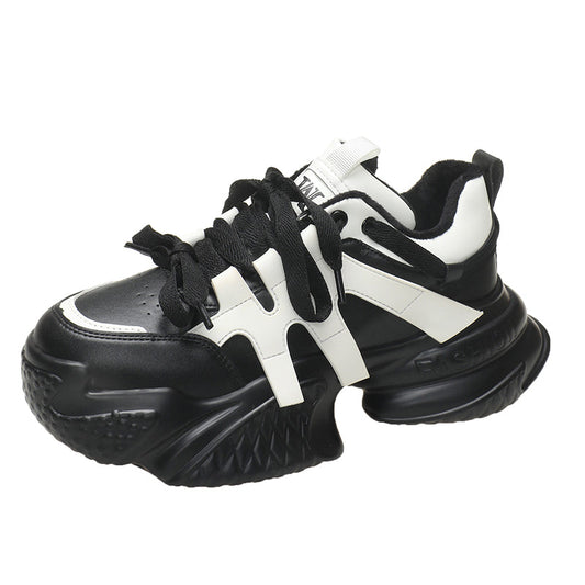 ‘Gladiator Sprint’ X9X Sneakers - Sneakernational