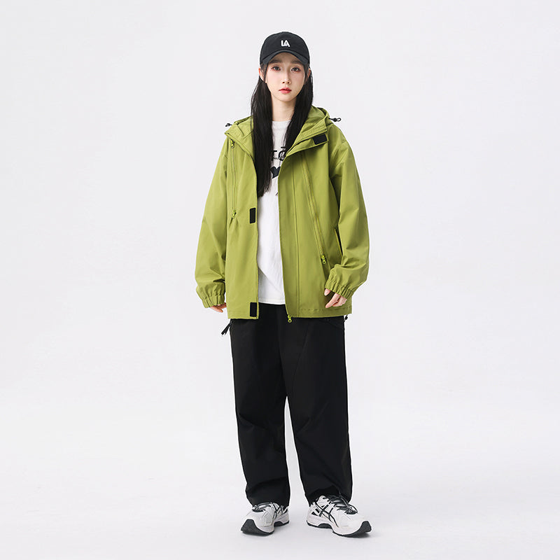 MLB 8008 Outdoor Jacket - Sneakernational