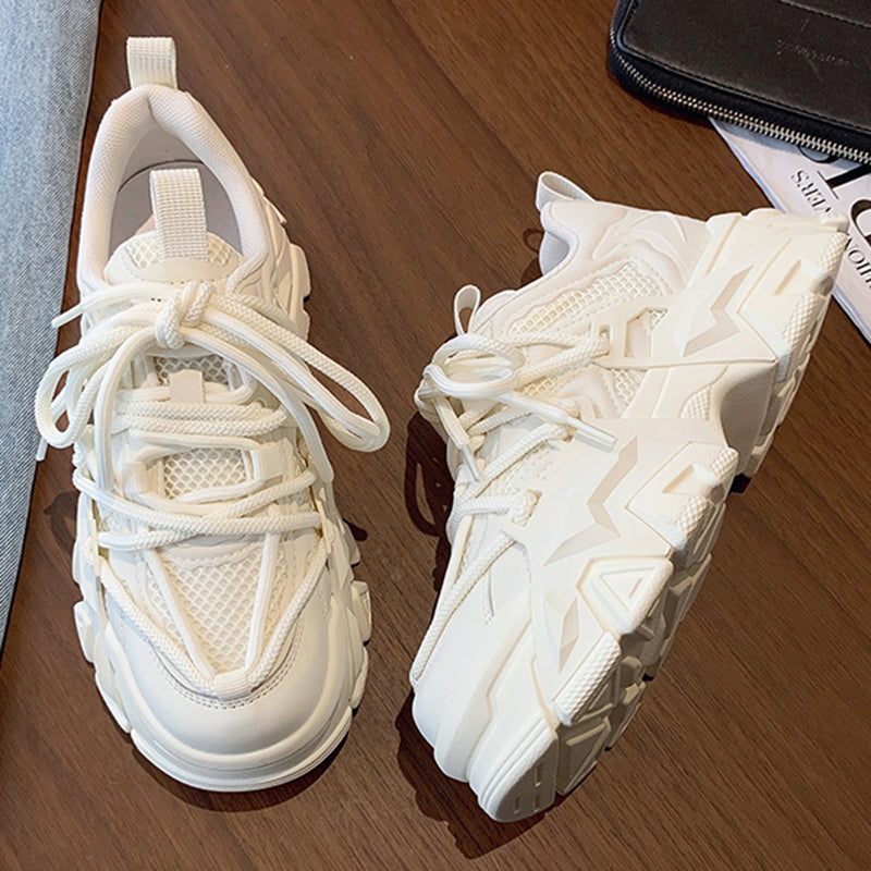 MYLA Chunky Sneakers - Sneakernational