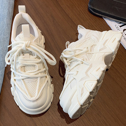 MYLA Chunky Sneakers - Sneakernational