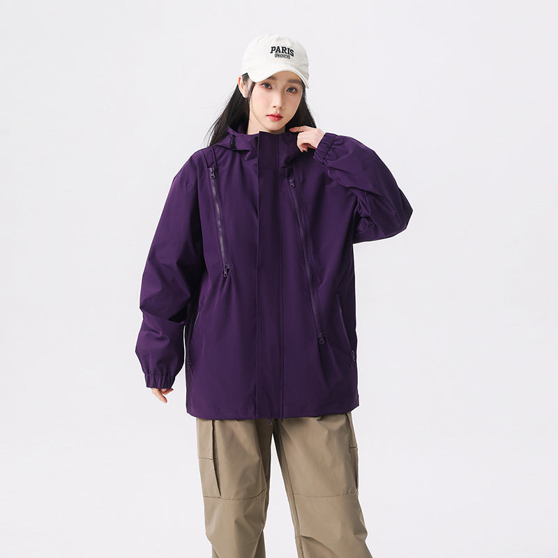 MLB 8008 Outdoor Jacket - Sneakernational
