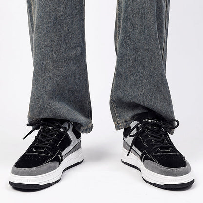 'Stellar Stride' X9X Sneakers - Sneakernational