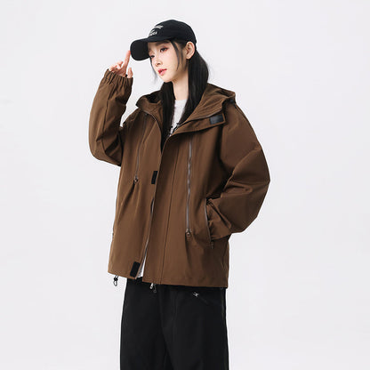 MLB 8008 Outdoor Jacket - Sneakernational
