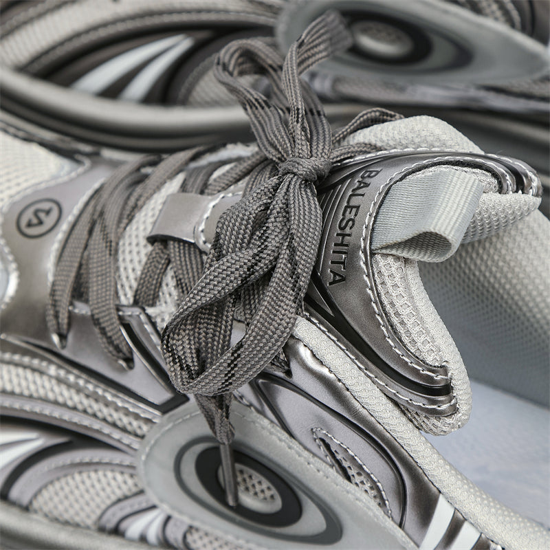 'Electro Impulse' X9X Sneakers - Sneakernational
