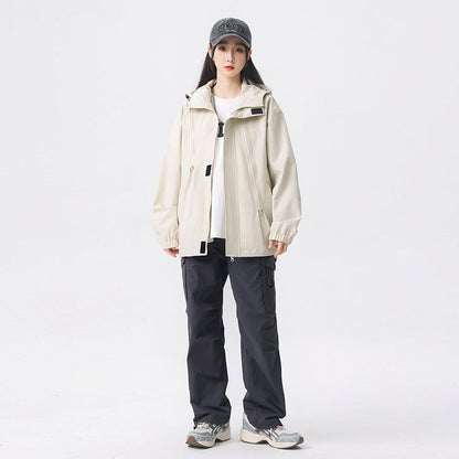 MLB 8008 Outdoor Jacket