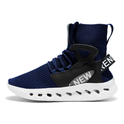 ‘Rapid Sync’ X9X Sneakers - Sneakernational