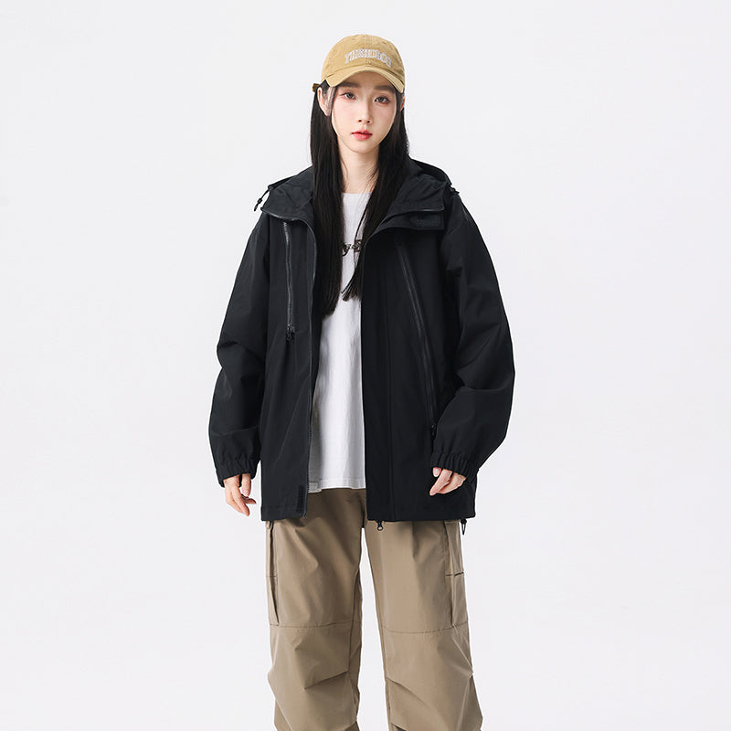 MLB 8008 Outdoor Jacket - Sneakernational