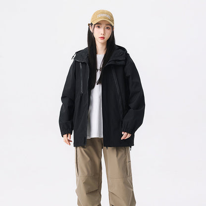 MLB 8008 Outdoor Jacket - Sneakernational