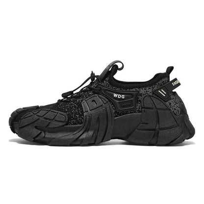 'Luminara Rift' X9X Sneakers