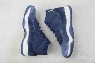 Custom Air Jordan 11 Retro  Cherry  AJ11 AR0715 441