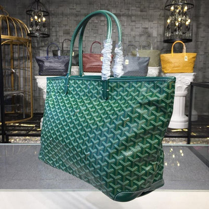 Sneakernational - Goyard Bags - 220 GoatLV - Sneakernational