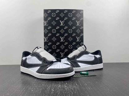 Custom Air Jordan 1 x LV dl2211-001