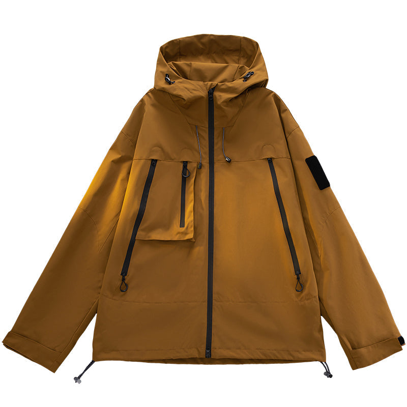 MLB J91 Outdoor Jacket - Sneakernational