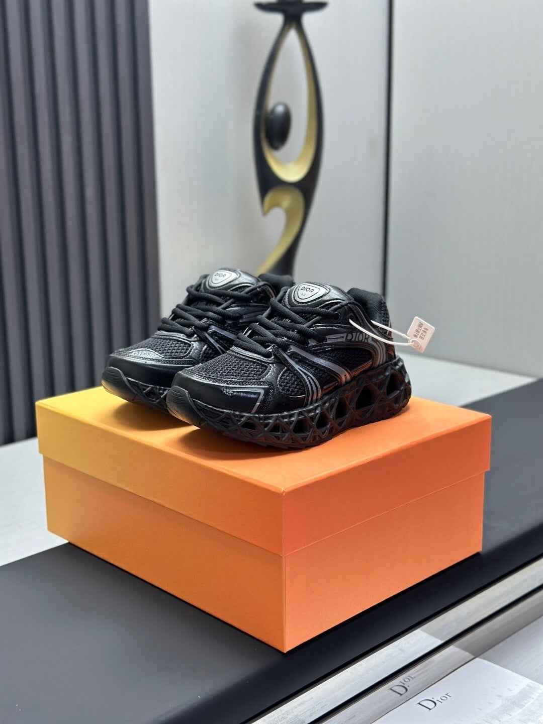 CD Dior B35 Sneaker 001