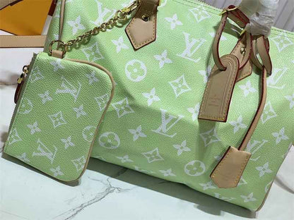 1984 LV Monogram M24422
